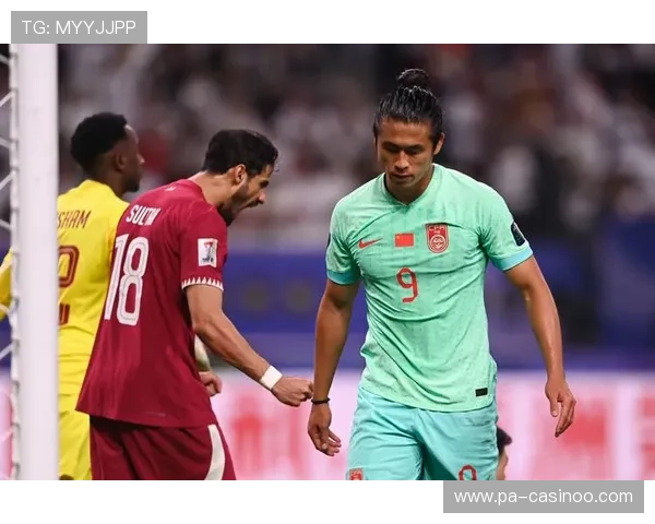 亚洲杯进球转化率持续提升大数据模拟分析指向利好趋势增强动能显现