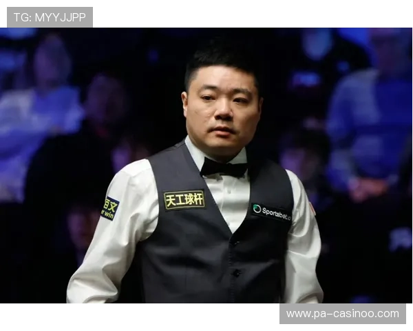 丁俊晖谈大胜威廉姆斯恢复七八成功力期待保持最佳状态继续前行