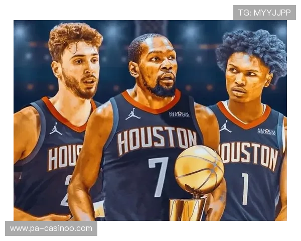 久病乱投医火箭交易或将停滞美媒妙计盘点KD字母未来动向解析