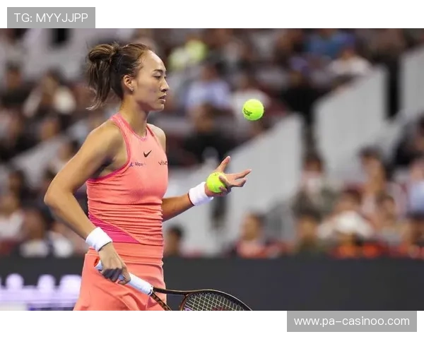 郑钦文回破扳平展现惊艳攻守对决破发点超级精彩瞬间解析全程回顾