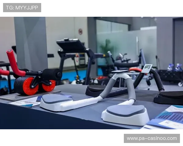 JM体育引领未来体育科技发展新趋势 打造智能化运动生态系统