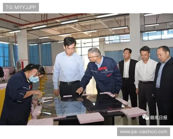 乐赢助力企业转型升级打造创新发展新引擎